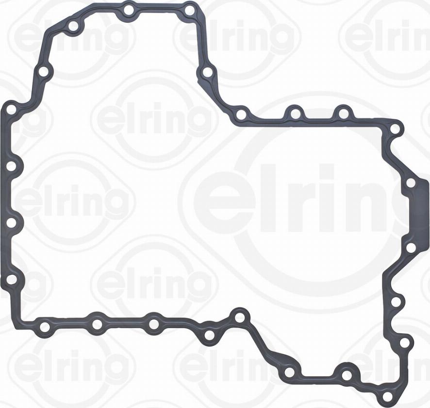 Elring 369.760 - Guarnizione, Coppa olio www.autoricambi360.it