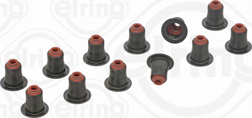 Elring 364.500 - Kit guarnizioni, Stelo valvola www.autoricambi360.it