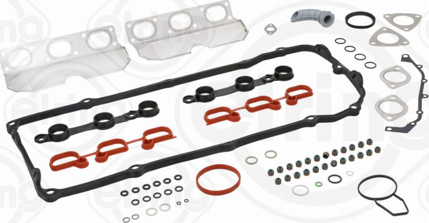 Elring 366.560 - Kit guarnizioni, Testata www.autoricambi360.it