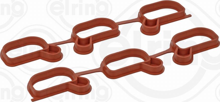 Elring 366.500 - Kit guarnizioni, Collettore aspirazione www.autoricambi360.it