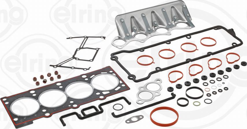 Elring 366.090 - Kit guarnizioni, Testata www.autoricambi360.it