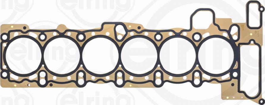 Elring 361.473 - Guarnizione, Testata www.autoricambi360.it