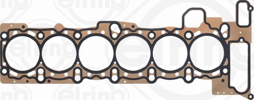 Elring 361.503 - Guarnizione, Testata www.autoricambi360.it