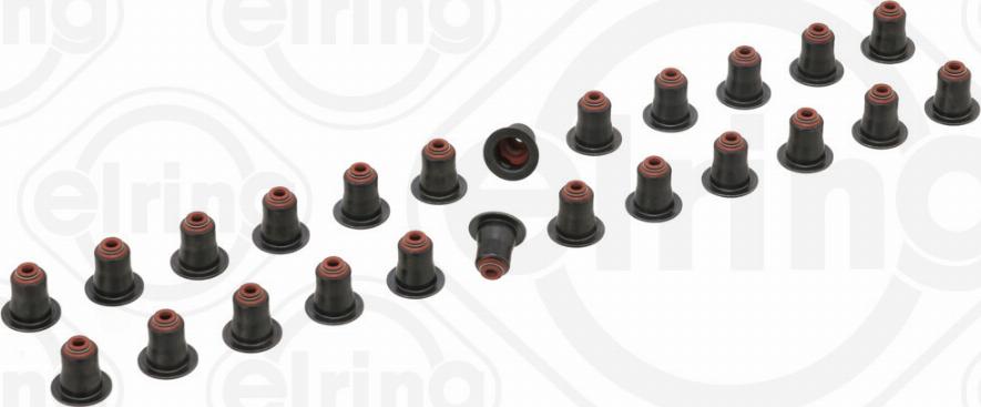 Elring 367.480 - Kit guarnizioni, Stelo valvola www.autoricambi360.it