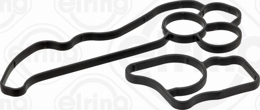 Elring 367.500 - Guarnizione, Radiatore olio www.autoricambi360.it