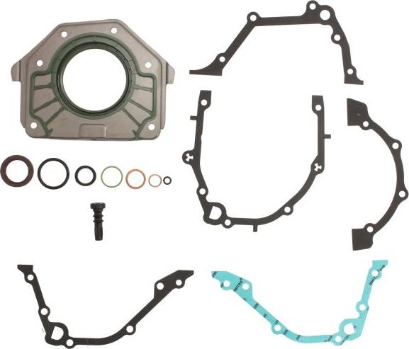 Elring 309.990 - Kit guarnizioni, Monoblocco www.autoricambi360.it
