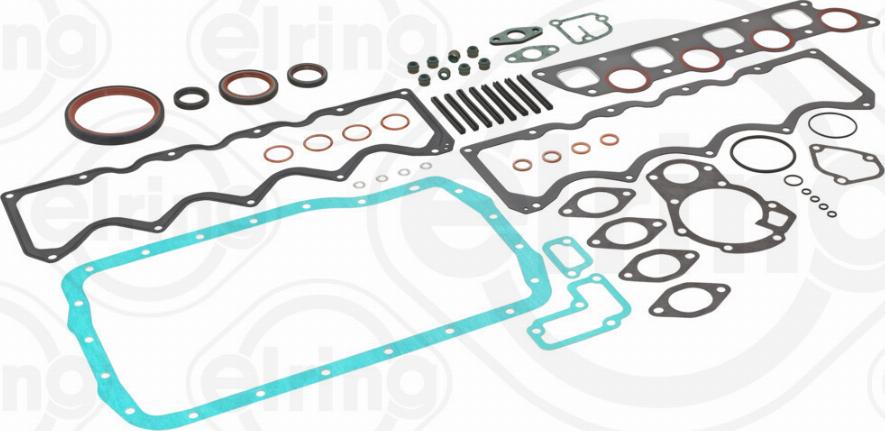 Elring 309.000 - Kit completo guarnizioni, Motore www.autoricambi360.it