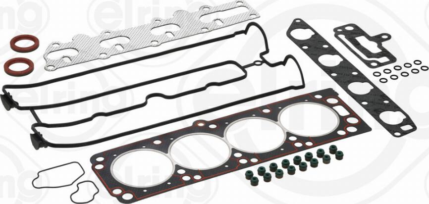 Elring 304.000 - Kit guarnizioni, Testata www.autoricambi360.it