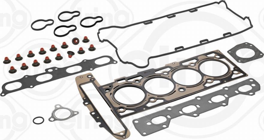 Elring 305.640 - Kit guarnizioni, Testata www.autoricambi360.it