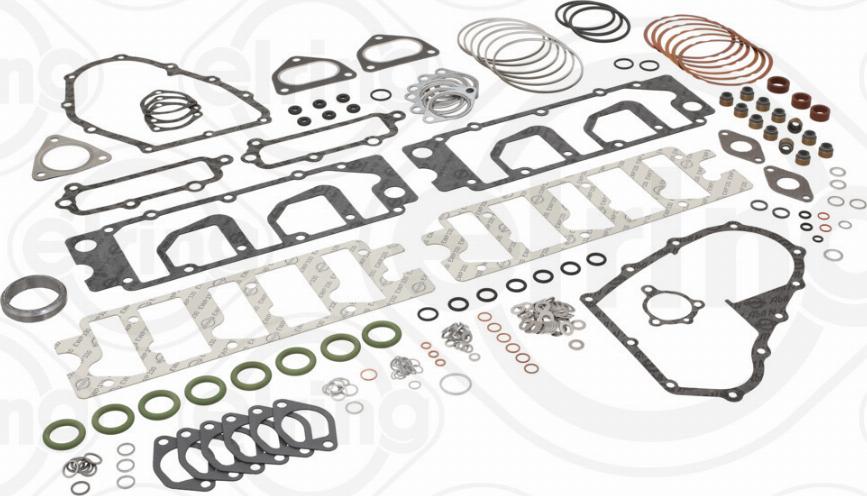 Elring 305.392 - Kit guarnizioni, Testata www.autoricambi360.it