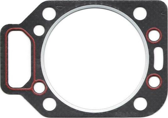 Elring 306.519 - Guarnizione, Testata www.autoricambi360.it