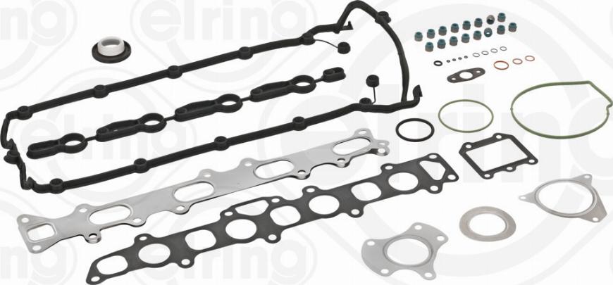 Elring 306.081 - Kit guarnizioni, Testata www.autoricambi360.it