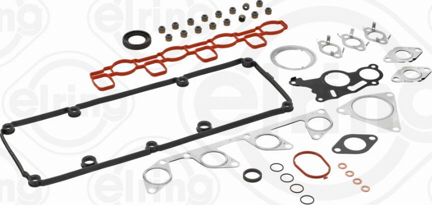 Elring 306.130 - Kit guarnizioni, Testata www.autoricambi360.it
