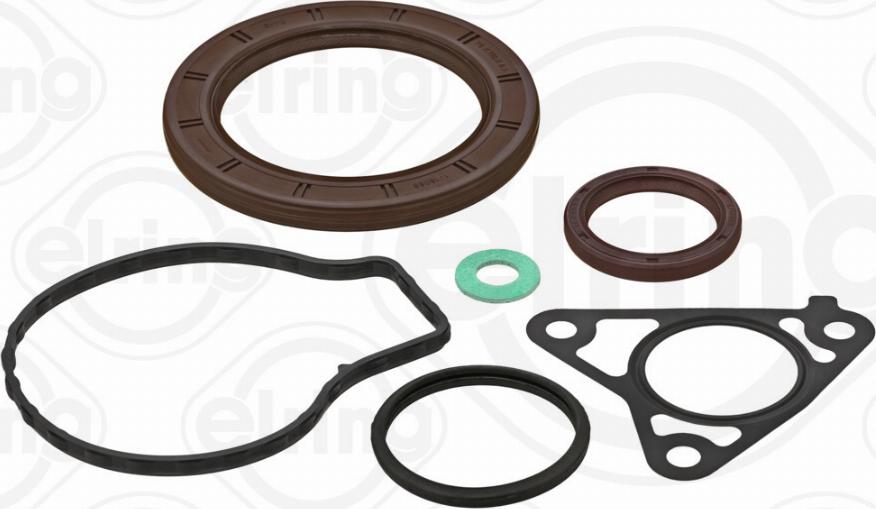 Elring 306.170 - Kit guarnizioni, Monoblocco www.autoricambi360.it