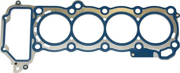 Elring 306.340 - Guarnizione, Testata www.autoricambi360.it