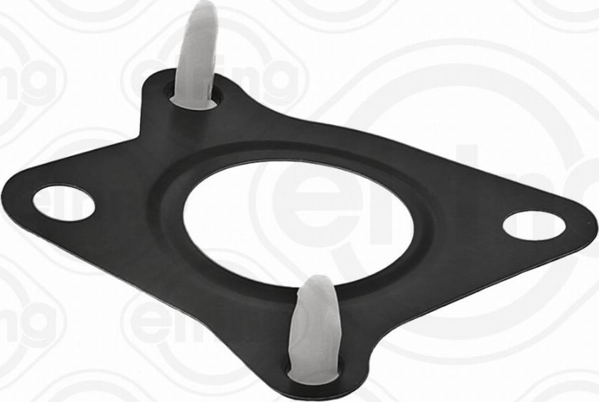 Elring 306.220 - Guarnizione valvola EGR (ricircolo gas scarico) www.autoricambi360.it