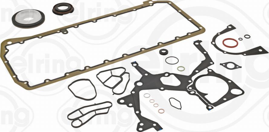 Elring 301.400 - Kit guarnizioni, Monoblocco www.autoricambi360.it