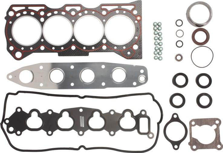 Elring 308.950 - Kit guarnizioni, Testata www.autoricambi360.it