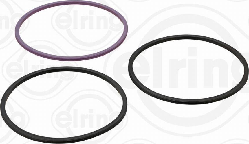 Elring 308.930 - Kit guarnizioni, Canna cilindro www.autoricambi360.it