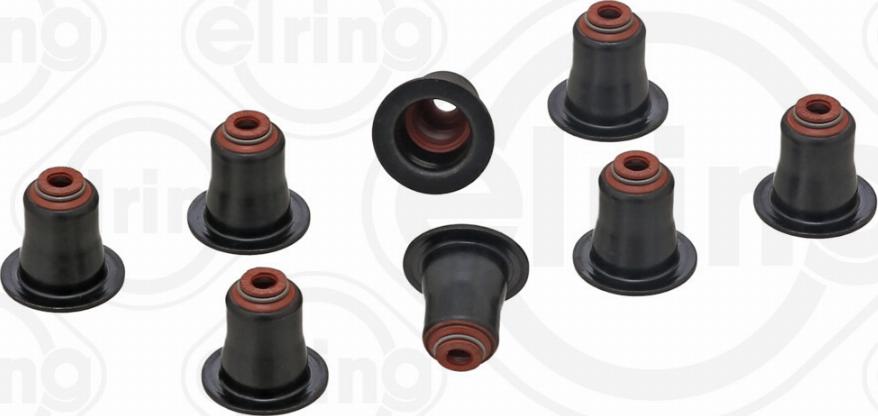 Elring 308.970 - Kit guarnizioni, Stelo valvola www.autoricambi360.it