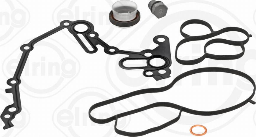 Elring 308.590 - Kit guarnizioni, Monoblocco www.autoricambi360.it