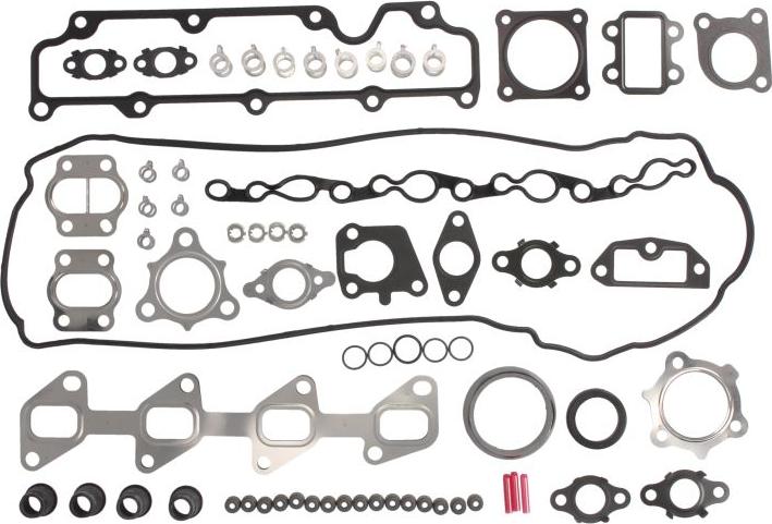 Elring 308.520 - Kit guarnizioni, Testata www.autoricambi360.it