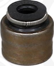 Elring 308.610 - Anello tenuta, Stelo valvola www.autoricambi360.it