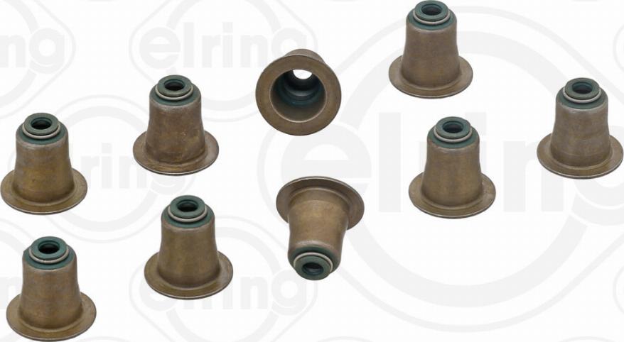 Elring 308.630 - Kit guarnizioni, Stelo valvola www.autoricambi360.it