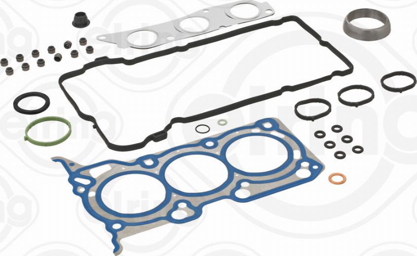 Elring 308.350 - Kit guarnizioni, Testata www.autoricambi360.it