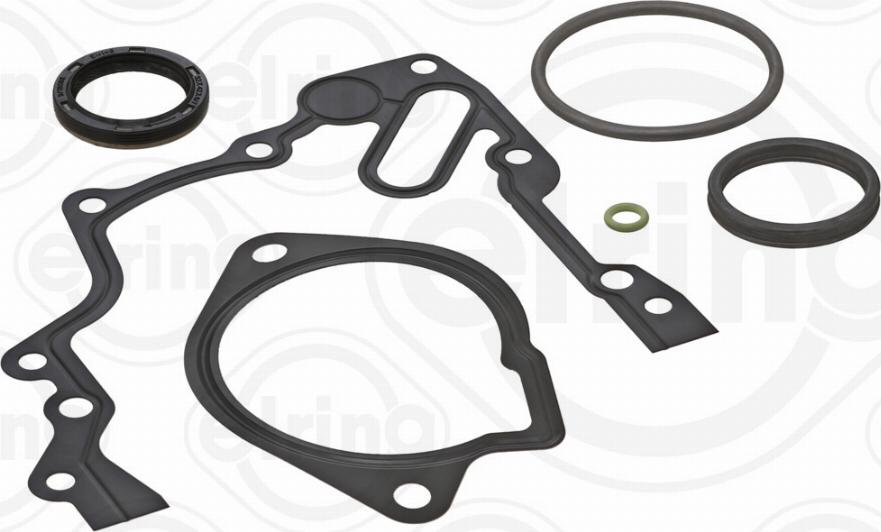 Elring 303.951 - Kit guarnizioni, Monoblocco www.autoricambi360.it