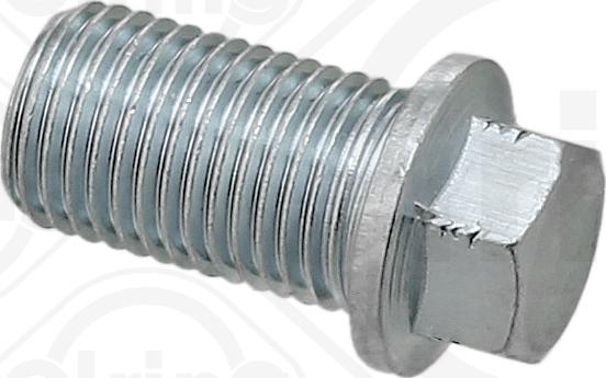 Elring 303.220 - Vite di chiusura, vaschetta dell'olio www.autoricambi360.it