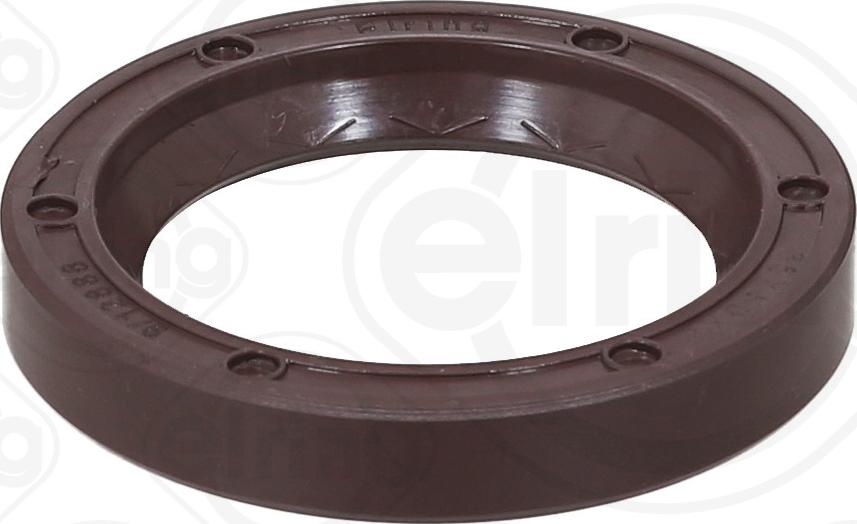 Elring 302.589 - Paraolio, Albero a camme www.autoricambi360.it