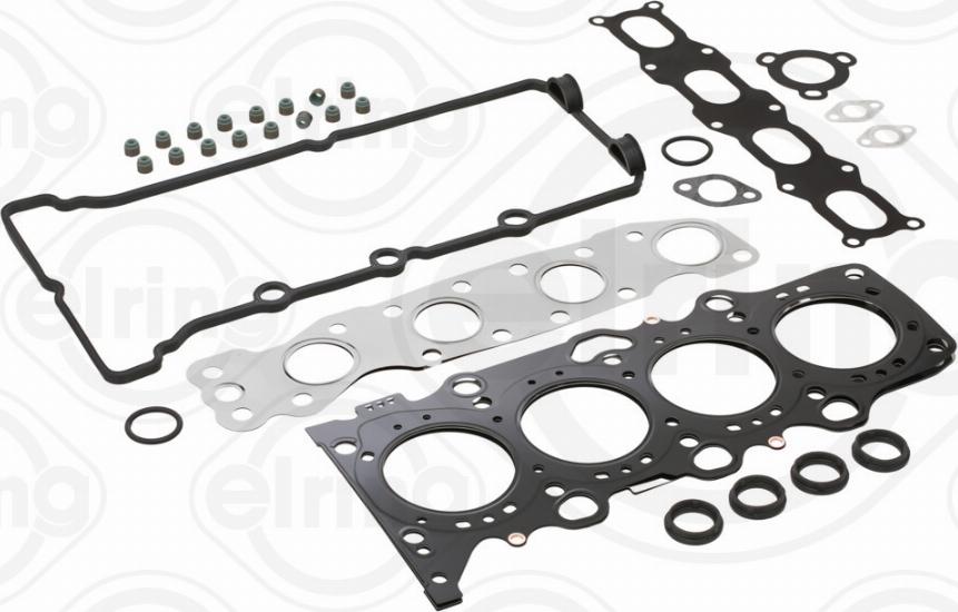Elring 302.680 - Kit guarnizioni, Testata www.autoricambi360.it