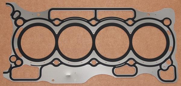 Elring 302.850 - Guarnizione, Testata www.autoricambi360.it