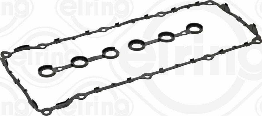 Elring 302.320 - Kit guarnizioni, Copritestata www.autoricambi360.it