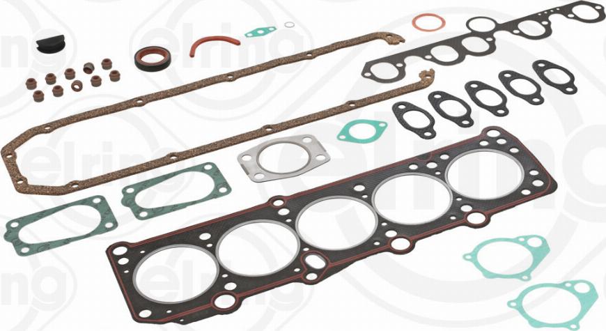 Elring 307.620 - Kit guarnizioni, Testata www.autoricambi360.it