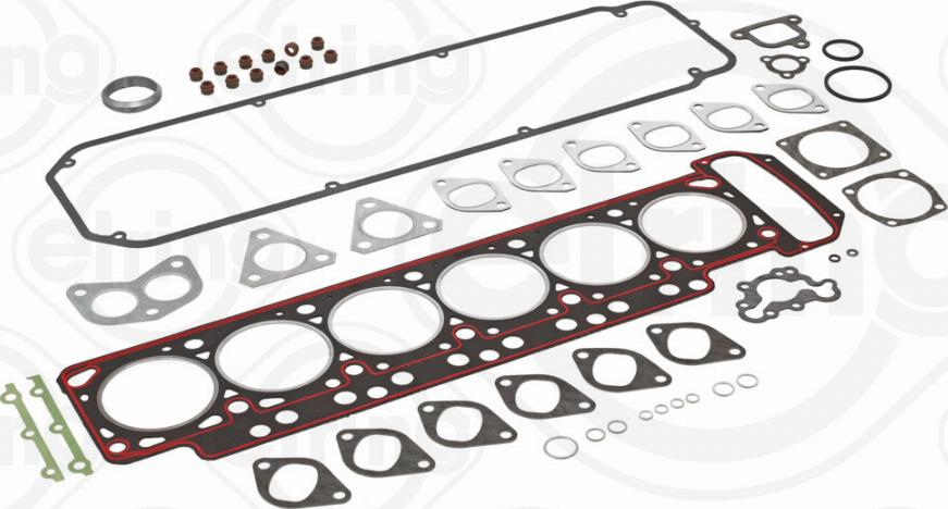 Elring 314.588 - Kit guarnizioni, Testata www.autoricambi360.it