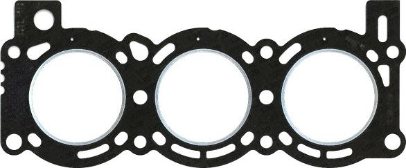 Elring 314.669 - Guarnizione, Testata www.autoricambi360.it
