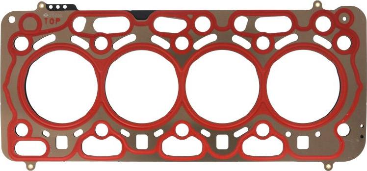 Elring 315.660 - Guarnizione, Testata www.autoricambi360.it