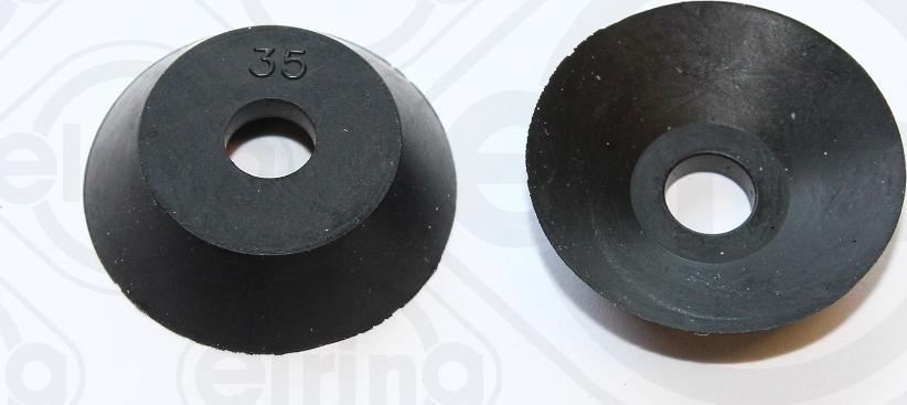 Elring 315.710 - Anello tenuta, Stelo valvola www.autoricambi360.it