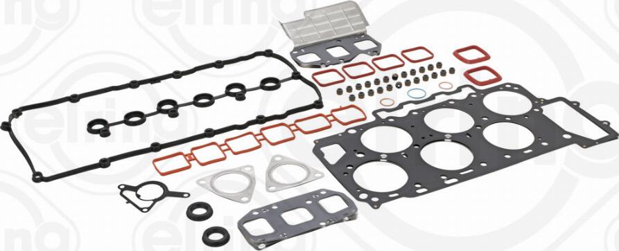 Elring 316.970 - Kit guarnizioni, Testata www.autoricambi360.it