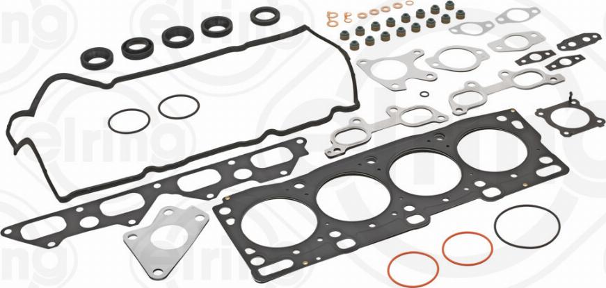 Elring 316.240 - Kit guarnizioni, Testata www.autoricambi360.it