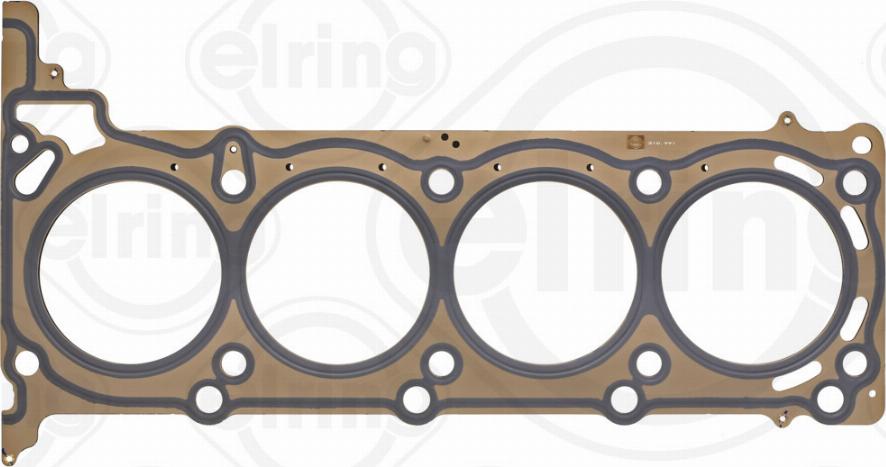 Elring 310.991 - Guarnizione, Testata www.autoricambi360.it