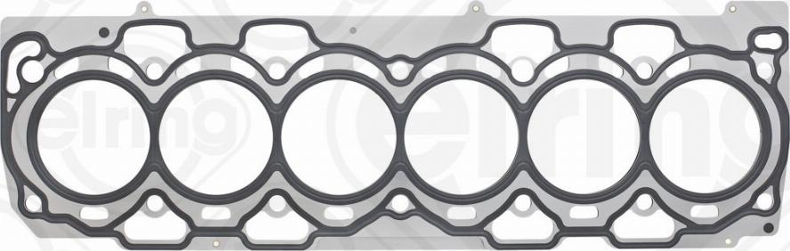 Elring 310.960 - Guarnizione, Testata www.autoricambi360.it