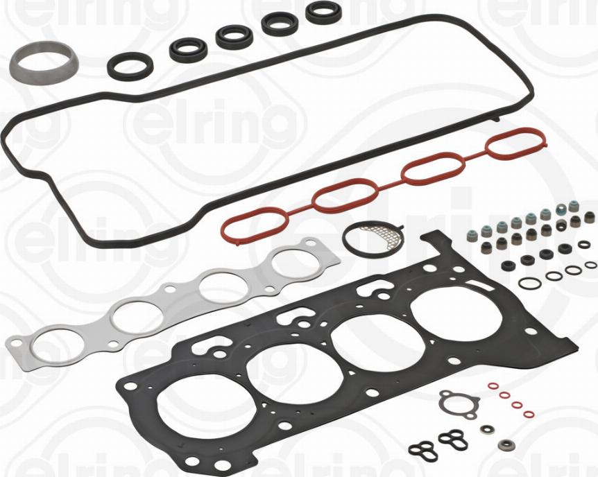 Elring 310.920 - Kit guarnizioni, Testata www.autoricambi360.it