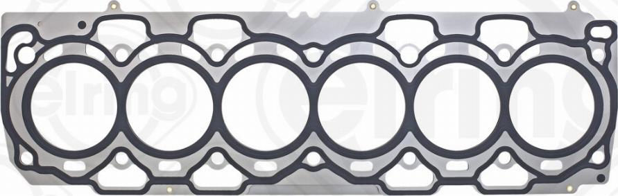 Elring 310.970 - Guarnizione, Testata www.autoricambi360.it