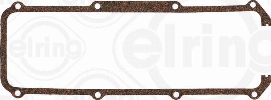 Elring 310.581 - Guarnizione, Copritestata www.autoricambi360.it
