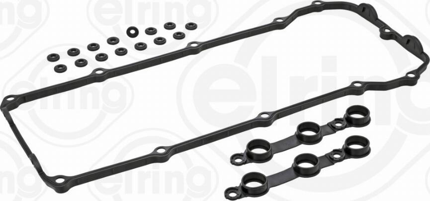 Elring 318.590 - Kit guarnizioni, Copritestata www.autoricambi360.it
