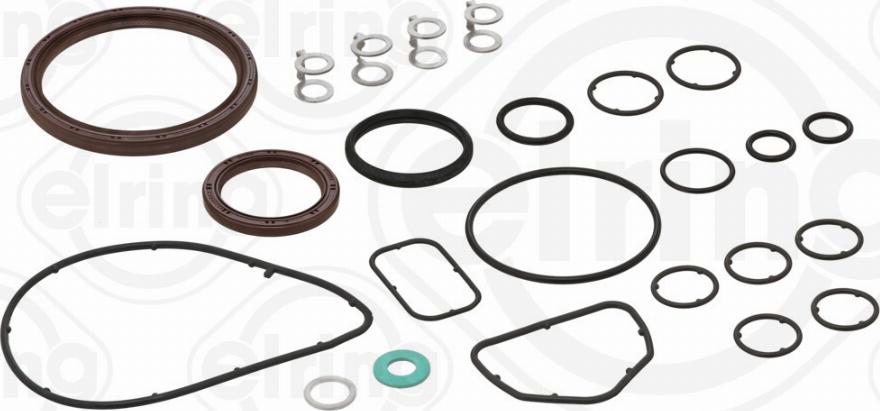 Elring 318.540 - Kit guarnizioni, Monoblocco www.autoricambi360.it