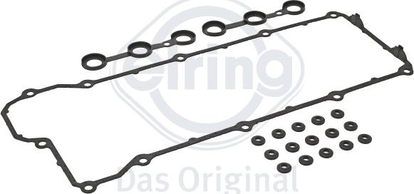 Elring 318.550 - Kit guarnizioni, Copritestata www.autoricambi360.it